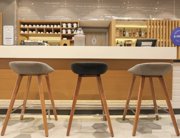 Hotel Holiday Inn Express Yerevan