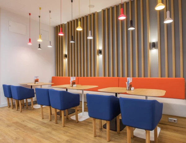 Hotel Holiday Inn Express Yerevan