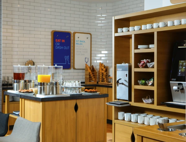 Hotel Holiday Inn Express Yerevan