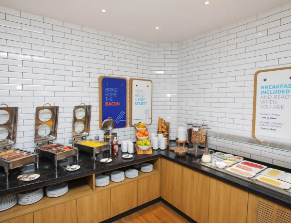 Hotel Holiday Inn Express Yerevan