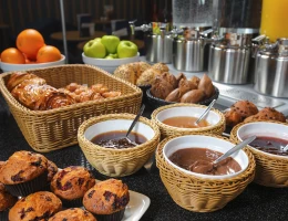 Hotel Holiday Inn Express Eriwan