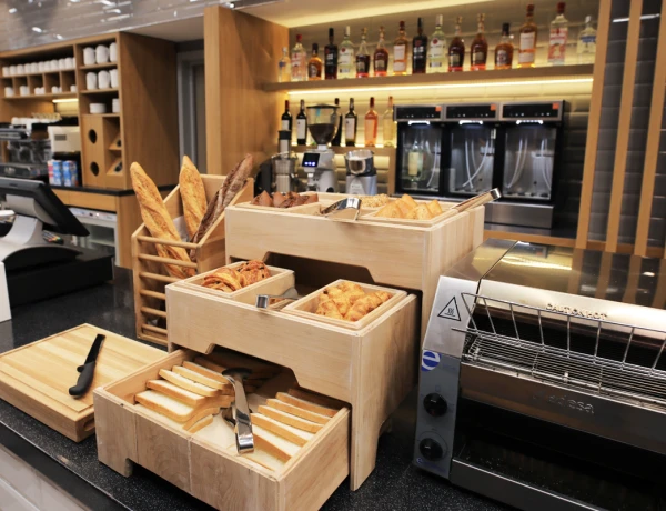 Hotel Holiday Inn Express Yerevan