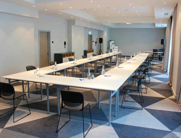 Hotel Holiday Inn Express Yerevan