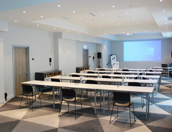 Hotel Holiday Inn Express Yerevan