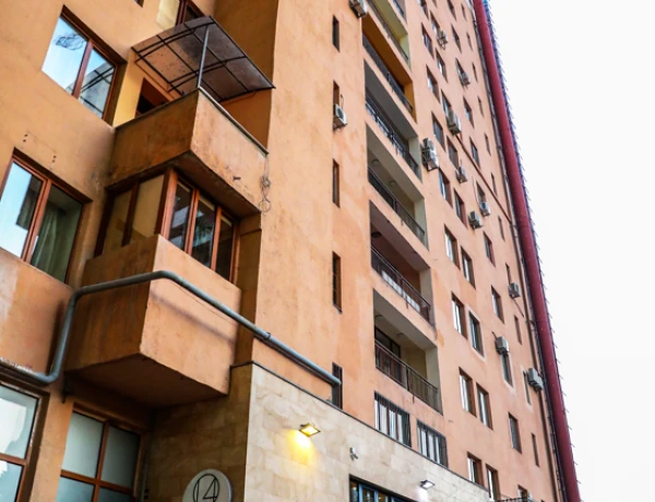 Hotel Fourteen Floor