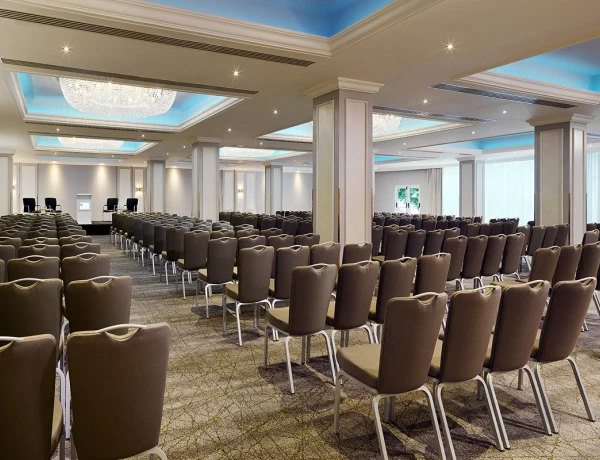 Hôtel Armenia Marriott