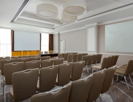 Hotel Armenia Marriott