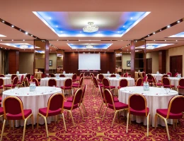 Hotel Armenia Marriott