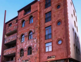 Hotel Bass Boutique