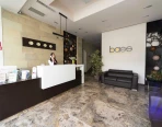 Bass Boutique hotel