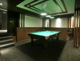 Hotel Bass Boutique