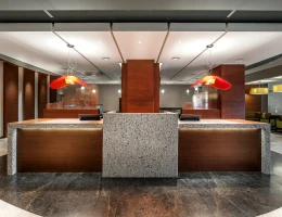 Hotel Yereván Place