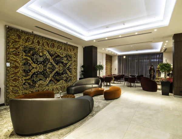 Ramada Hotel and Suites by Wyndham Erevan