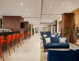 Ramada Hotel and Suites by Wyndham Erevan