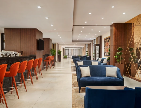 Ramada Hotel and Suites by Wyndham Erevan