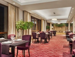 Ramada Hotel and Suites by Wyndham Erevan