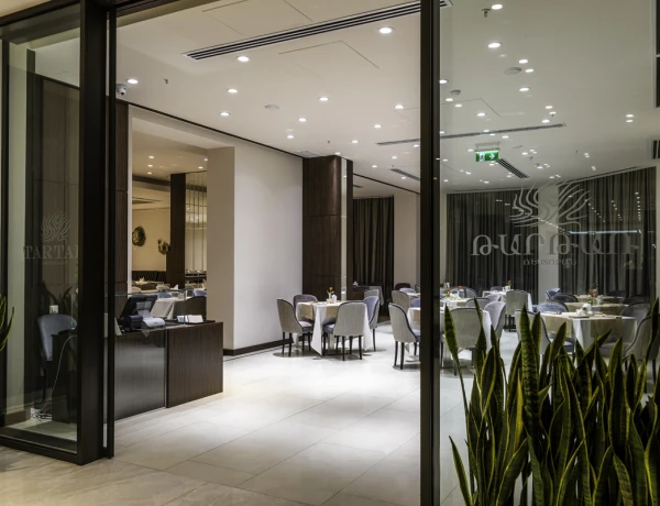 Ramada Hotel and Suites by Wyndham Erevan