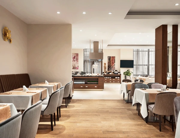 Ramada Hotel and Suites by Wyndham Erevan