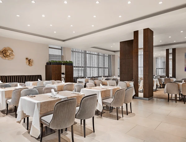 Ramada Hotel and Suites by Wyndham Erevan