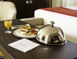 Ramada Hotel and Suites by Wyndham Erevan