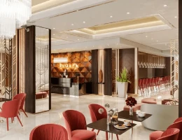 Ramada Hotel and Suites by Wyndham Erevan