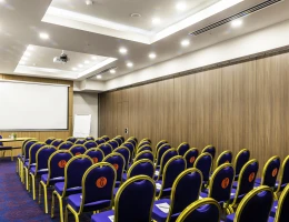 Ramada Hotel and Suites by Wyndham Erevan