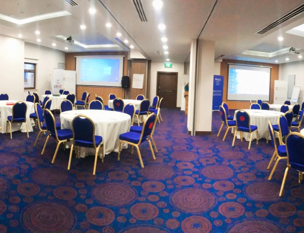 Ramada Hotel and Suites by Wyndham Erevan