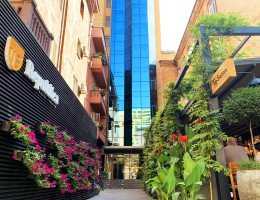 Hotel Republica