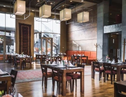 Tufenkian Historic Yerevan hotel