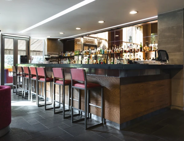 Hôtel Tufenkian Historic Erevan