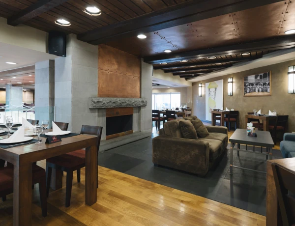 Hôtel Tufenkian Historic Erevan