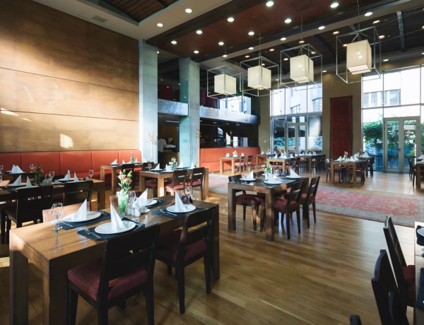 Hôtel Tufenkian Historic Erevan