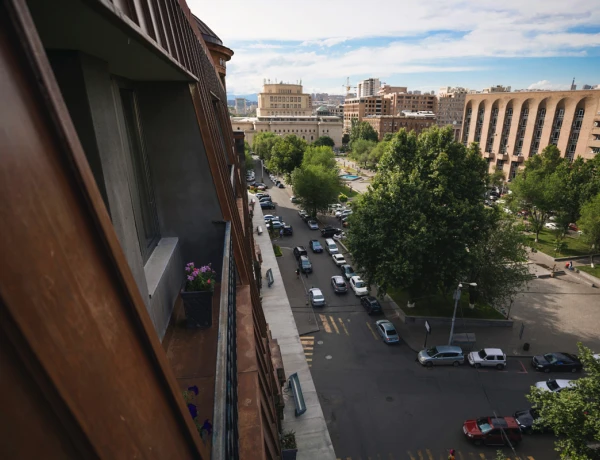 Hôtel Tufenkian Historic Erevan