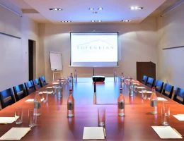 Tufenkian Historic Yerevan hotel