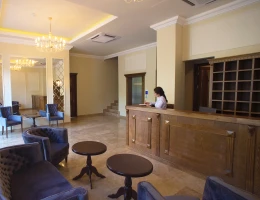 Hotel Boulevard