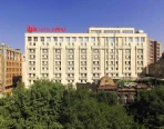 Hotel Ibis Yerevan Center