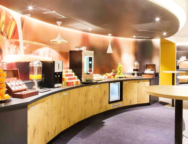 Hôtel Ibis Erevan Center