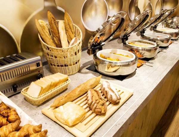 Hôtel Ibis Erevan Center