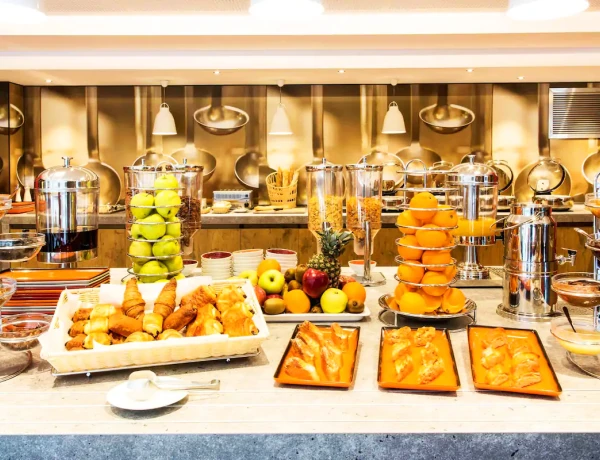 Hôtel Ibis Erevan Center