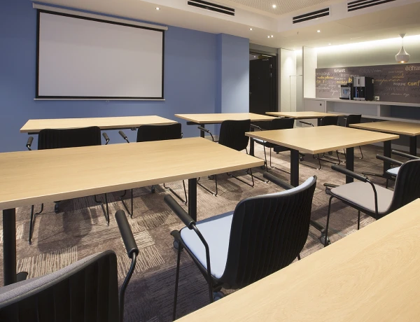 Hôtel Ibis Erevan Center