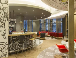 Ibis Yerevan Center hotel