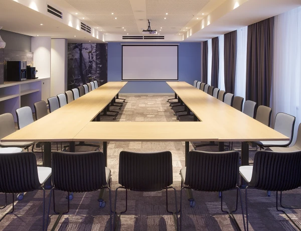 Hôtel Ibis Erevan Center