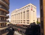 Hotel Ibis Yerevan Center