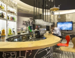 Ibis Yerevan Center hotel