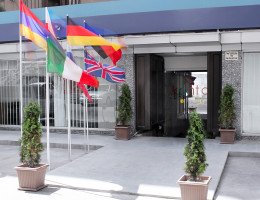 Hotel Kantar
