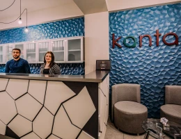 Hotel Kantar