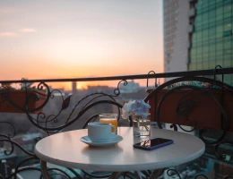 Hotel Kantar