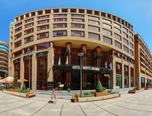 Hotel North Avenue