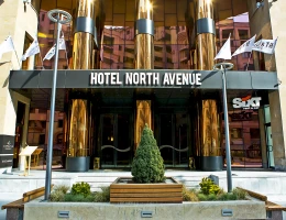 Hotel North Avenue
