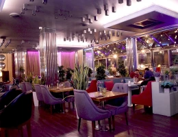 Hôtel Paris